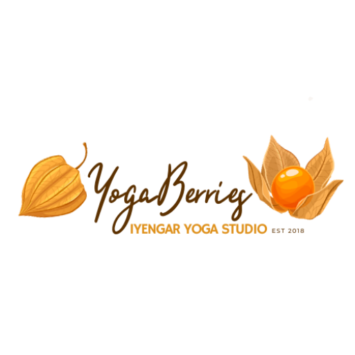 Yoga berries is a Iyengar yoga studio in Sea Point Cape Town. 